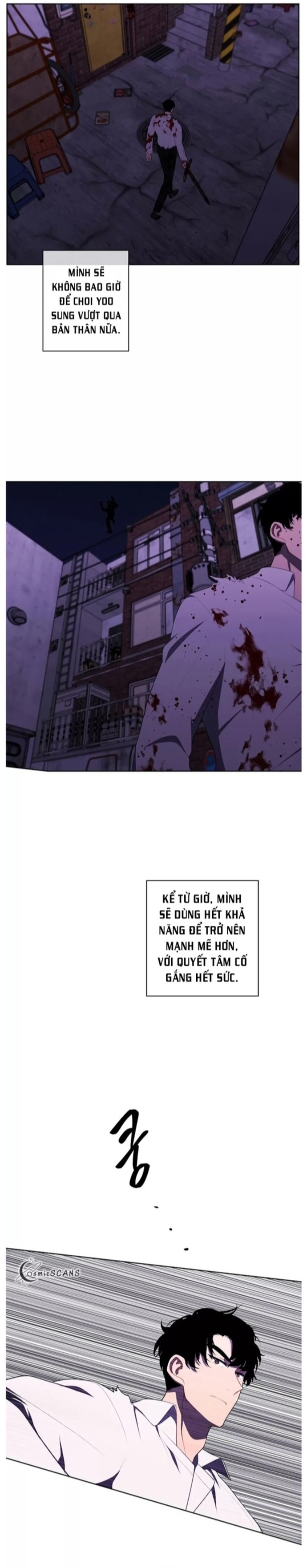 Biến Thành Phế Vật Trong Tiểu Thuyết Giả Tưởng Chapter 130 - Trang 2