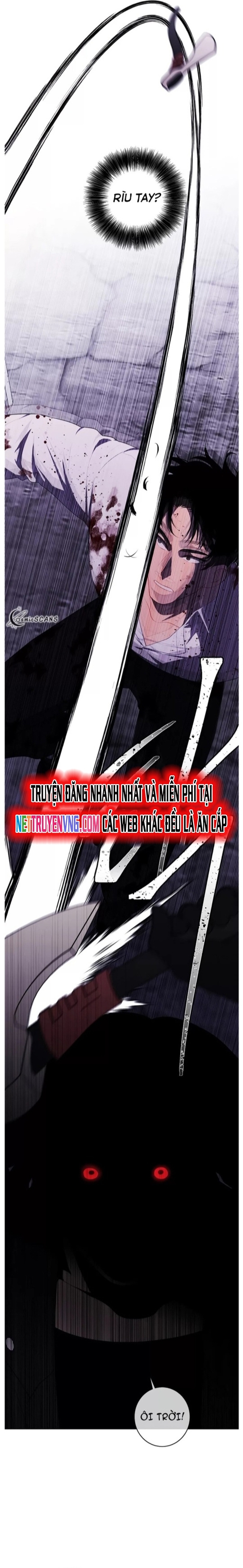 Biến Thành Phế Vật Trong Tiểu Thuyết Giả Tưởng Chapter 130 - Trang 2