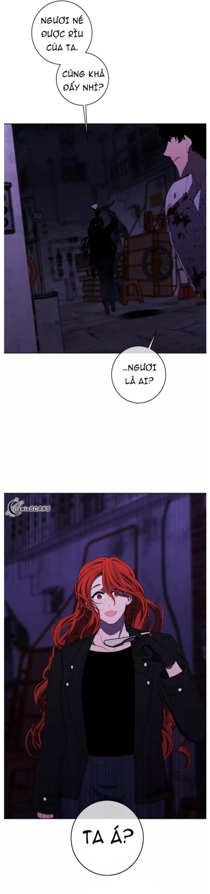 Biến Thành Phế Vật Trong Tiểu Thuyết Giả Tưởng Chapter 130 - Trang 2