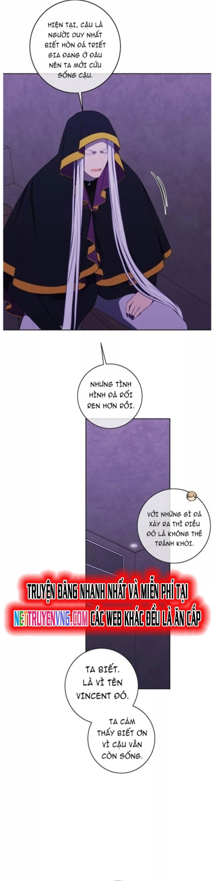 Biến Thành Phế Vật Trong Tiểu Thuyết Giả Tưởng Chapter 130 - Trang 2