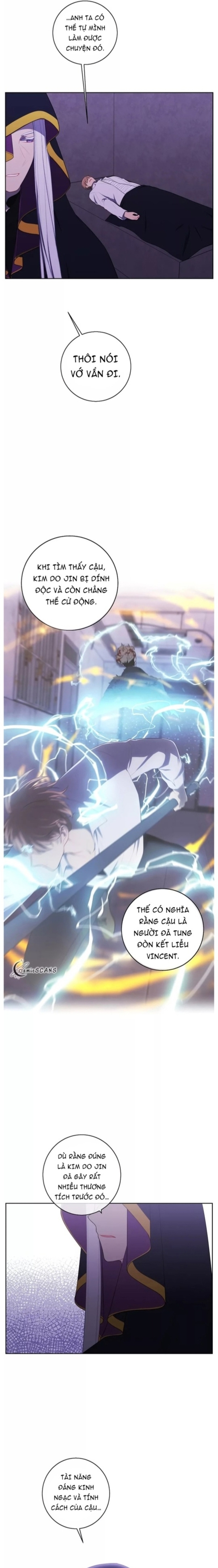 Biến Thành Phế Vật Trong Tiểu Thuyết Giả Tưởng Chapter 130 - Trang 2