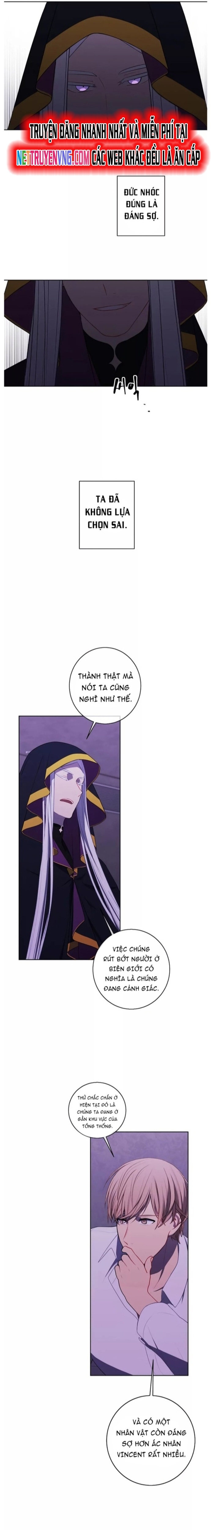 Biến Thành Phế Vật Trong Tiểu Thuyết Giả Tưởng Chapter 131 - Trang 2