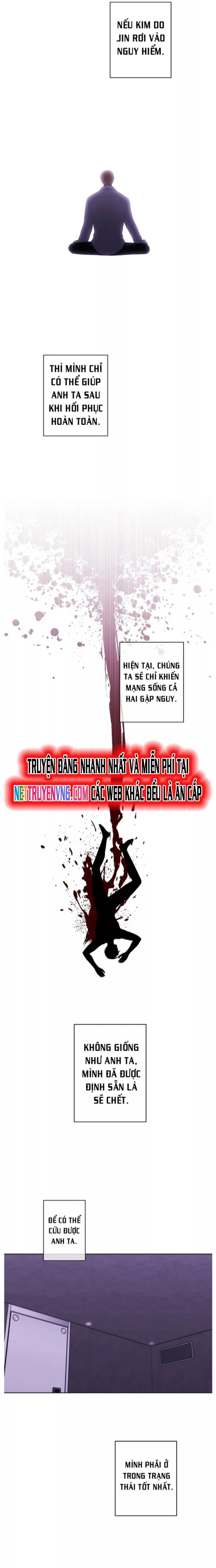 Biến Thành Phế Vật Trong Tiểu Thuyết Giả Tưởng Chapter 131 - Trang 2