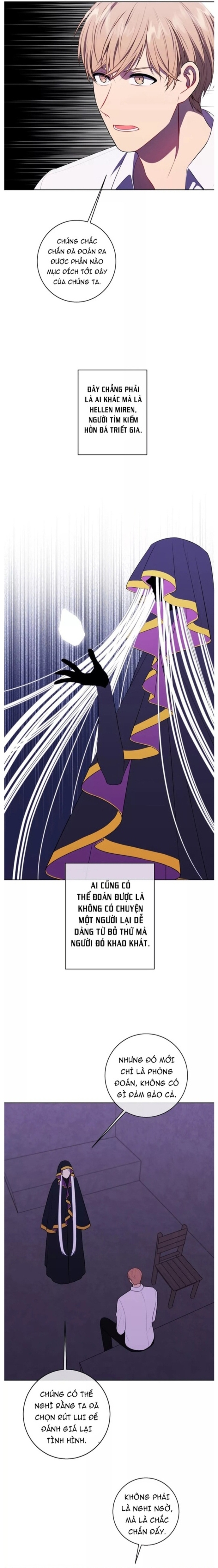 Biến Thành Phế Vật Trong Tiểu Thuyết Giả Tưởng Chapter 131 - Trang 2