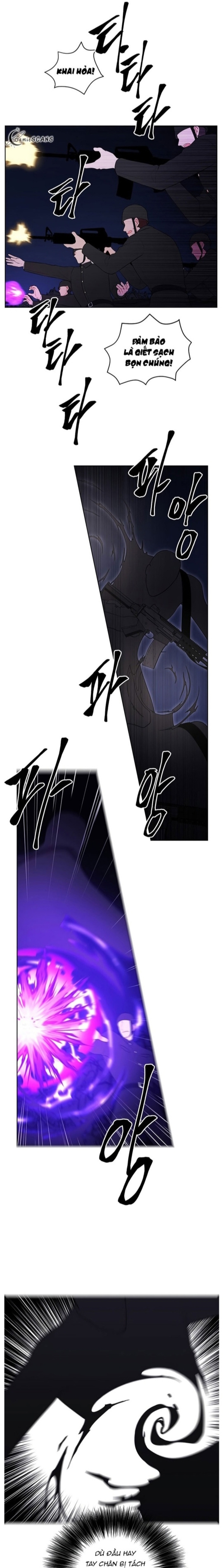 Biến Thành Phế Vật Trong Tiểu Thuyết Giả Tưởng Chapter 132 - Trang 2