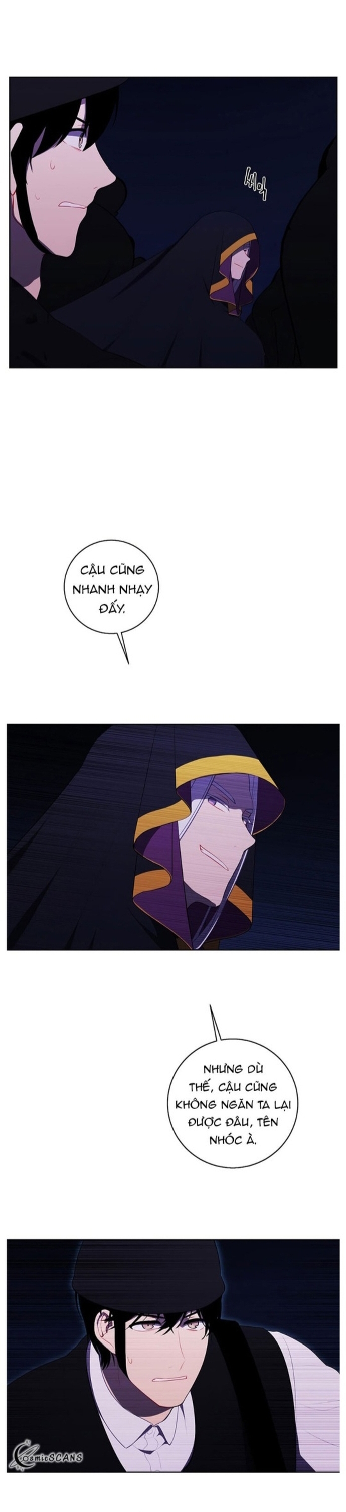 Biến Thành Phế Vật Trong Tiểu Thuyết Giả Tưởng Chapter 132 - Trang 2