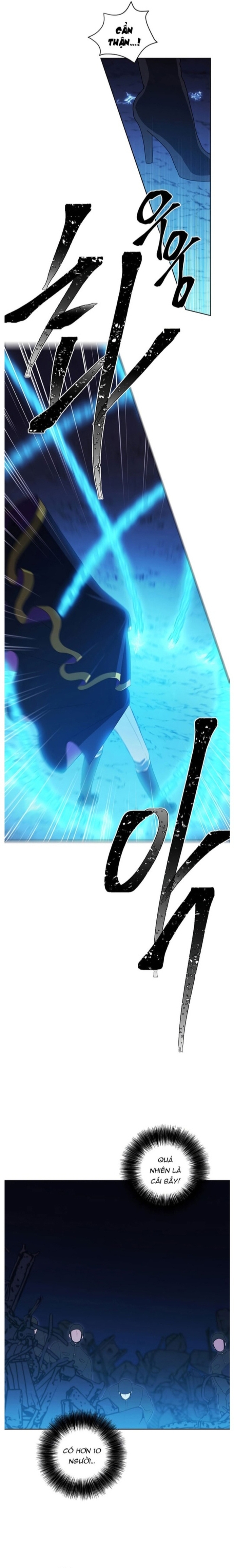 Biến Thành Phế Vật Trong Tiểu Thuyết Giả Tưởng Chapter 132 - Trang 2