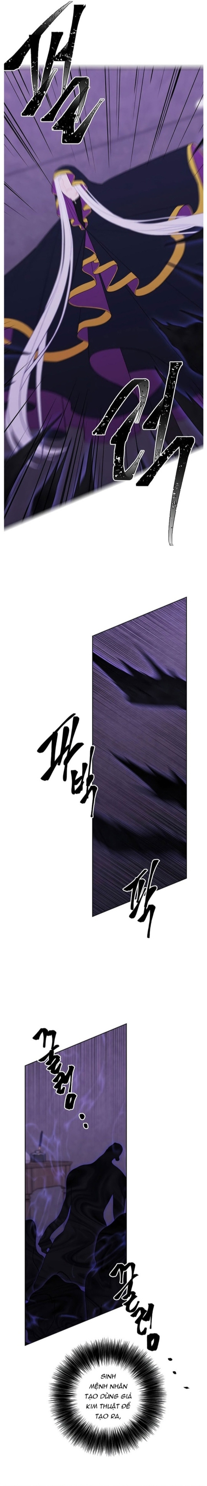 Biến Thành Phế Vật Trong Tiểu Thuyết Giả Tưởng Chapter 132 - Trang 2