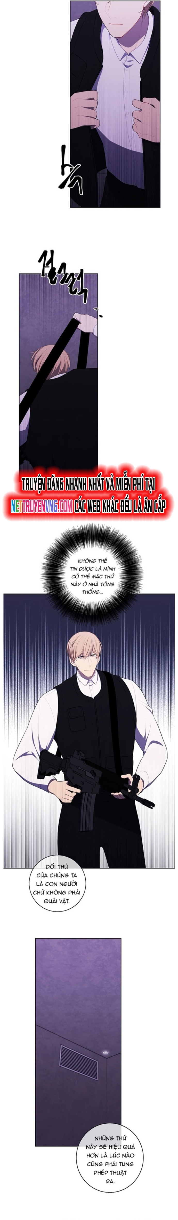 Biến Thành Phế Vật Trong Tiểu Thuyết Giả Tưởng Chapter 132 - Trang 2