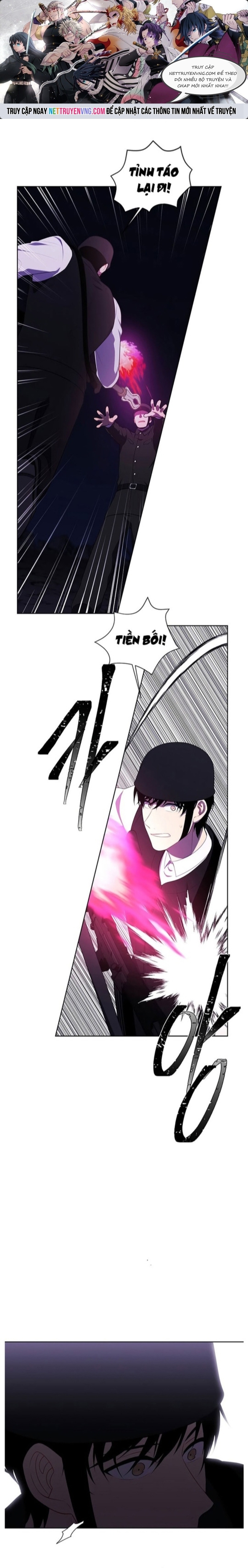 Biến Thành Phế Vật Trong Tiểu Thuyết Giả Tưởng Chapter 133 - Trang 2