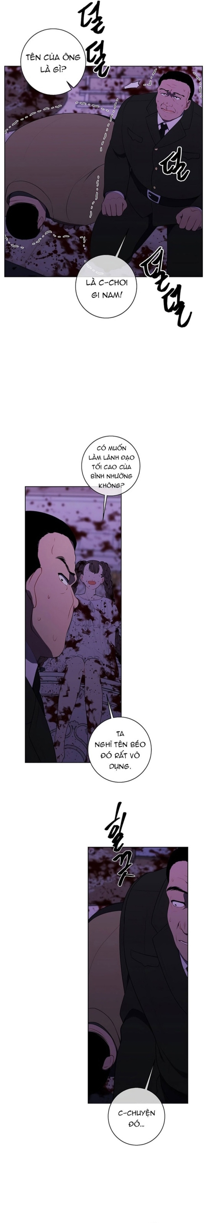 Biến Thành Phế Vật Trong Tiểu Thuyết Giả Tưởng Chapter 133 - Trang 2