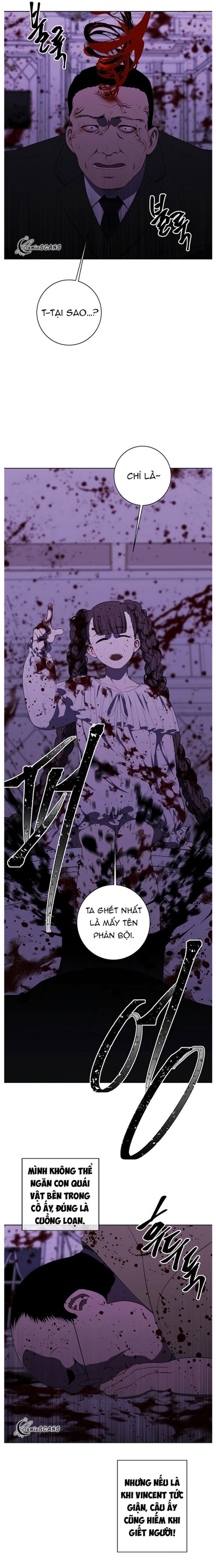 Biến Thành Phế Vật Trong Tiểu Thuyết Giả Tưởng Chapter 133 - Trang 2