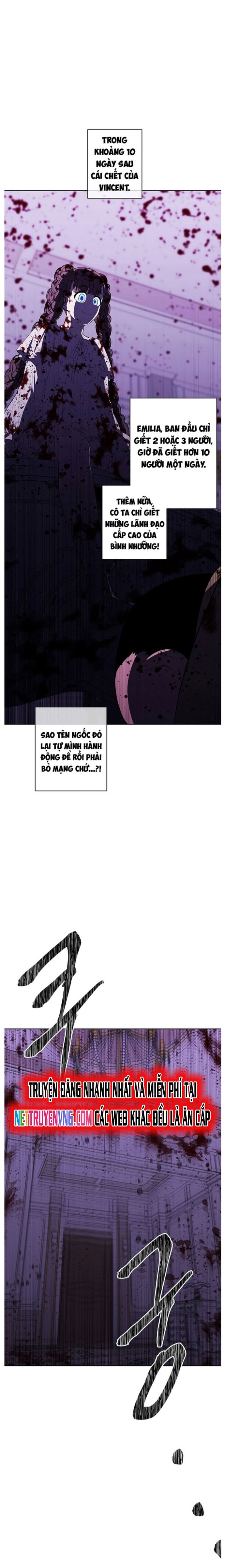 Biến Thành Phế Vật Trong Tiểu Thuyết Giả Tưởng Chapter 133 - Trang 2