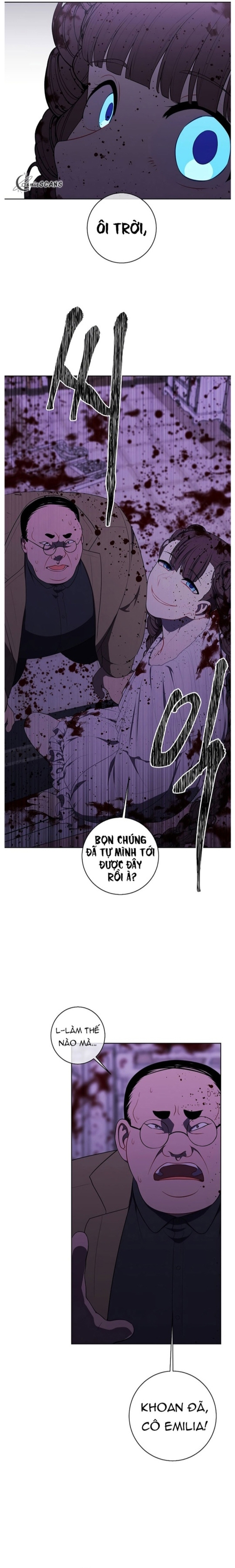 Biến Thành Phế Vật Trong Tiểu Thuyết Giả Tưởng Chapter 133 - Trang 2