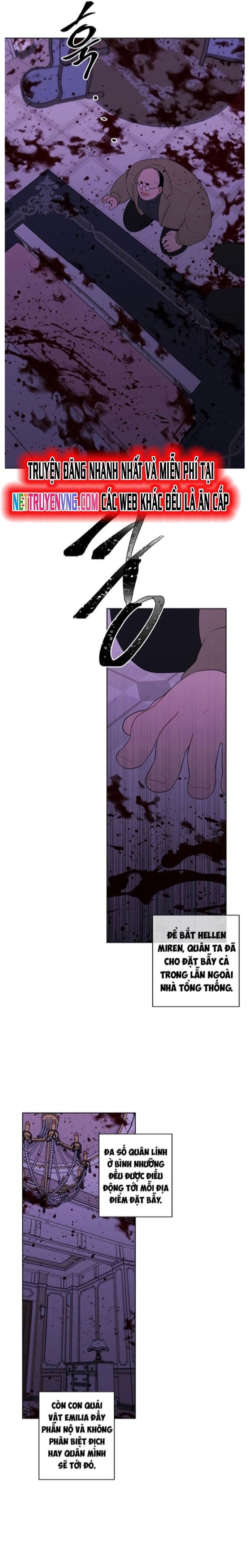 Biến Thành Phế Vật Trong Tiểu Thuyết Giả Tưởng Chapter 133 - Trang 2