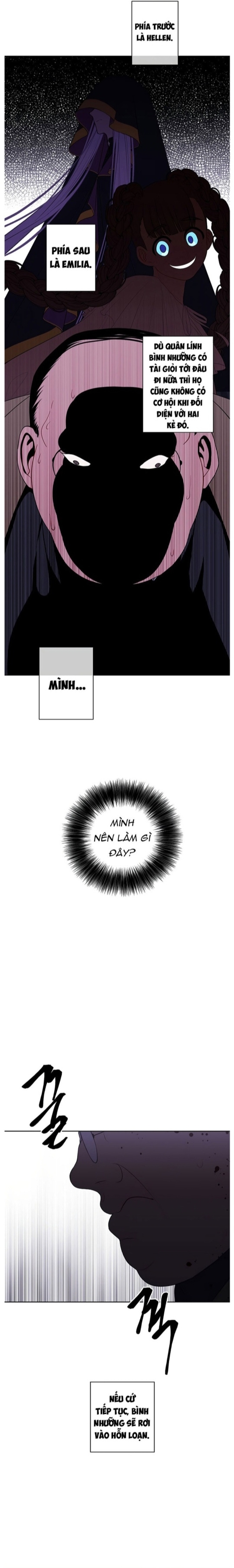 Biến Thành Phế Vật Trong Tiểu Thuyết Giả Tưởng Chapter 133 - Trang 2
