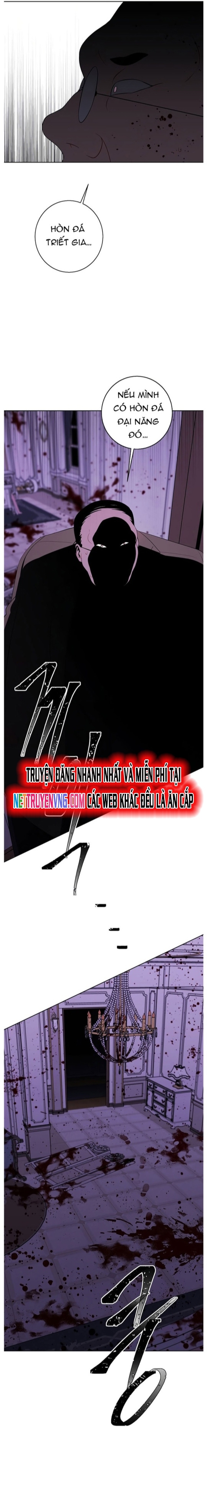 Biến Thành Phế Vật Trong Tiểu Thuyết Giả Tưởng Chapter 133 - Trang 2