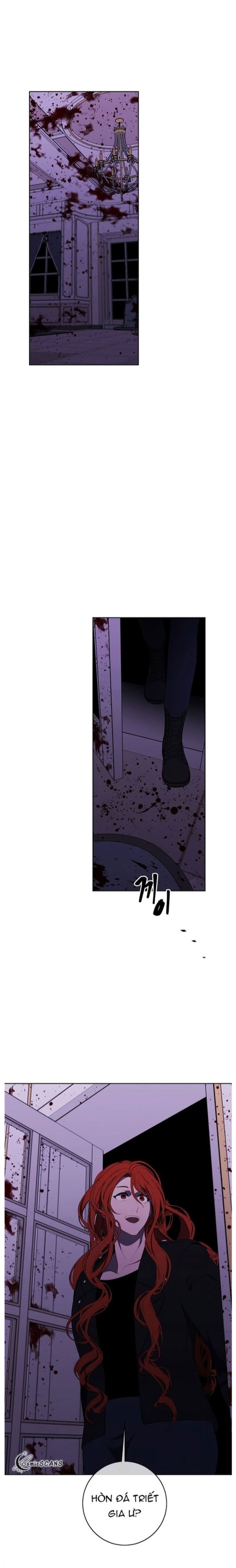 Biến Thành Phế Vật Trong Tiểu Thuyết Giả Tưởng Chapter 133 - Trang 2