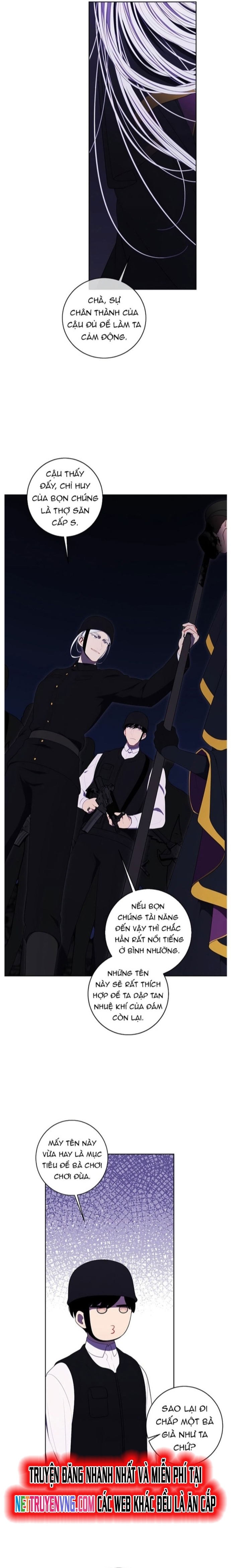 Biến Thành Phế Vật Trong Tiểu Thuyết Giả Tưởng Chapter 133 - Trang 2