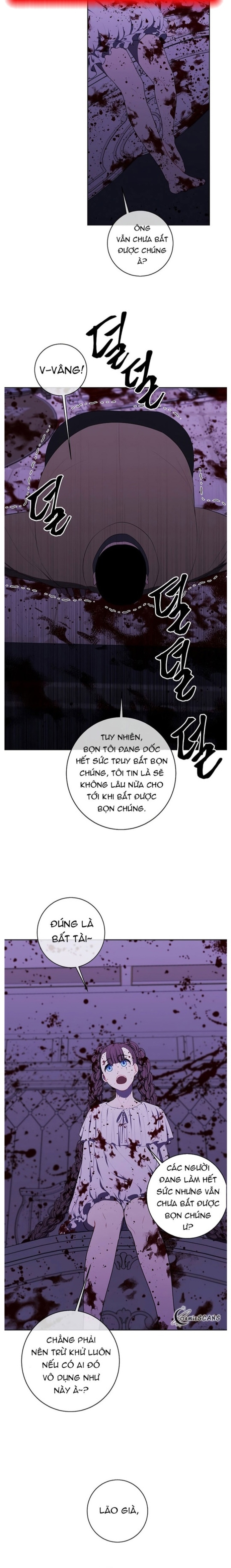 Biến Thành Phế Vật Trong Tiểu Thuyết Giả Tưởng Chapter 133 - Trang 2