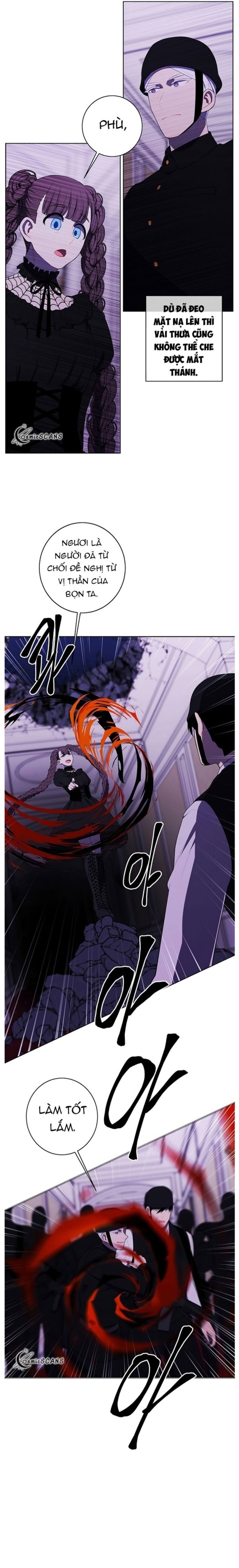 Biến Thành Phế Vật Trong Tiểu Thuyết Giả Tưởng Chapter 134 - Trang 2