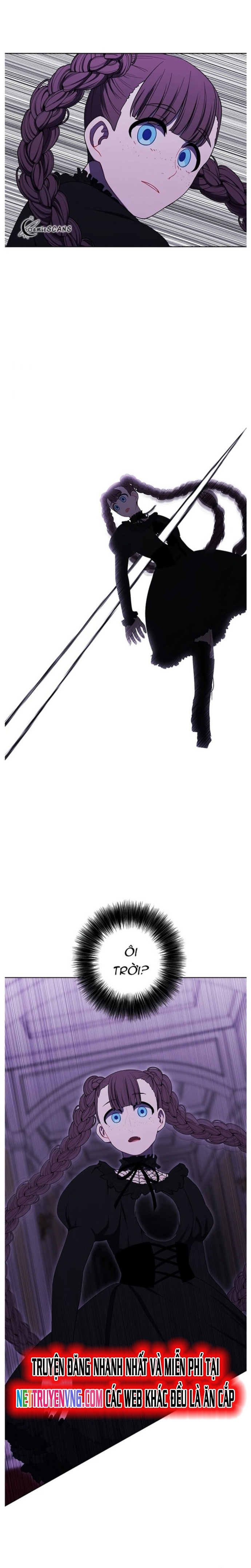 Biến Thành Phế Vật Trong Tiểu Thuyết Giả Tưởng Chapter 134 - Trang 2