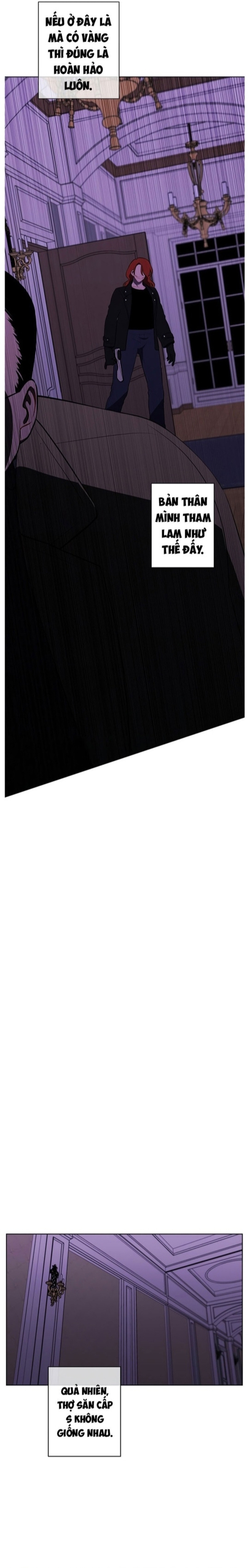 Biến Thành Phế Vật Trong Tiểu Thuyết Giả Tưởng Chapter 134 - Trang 2