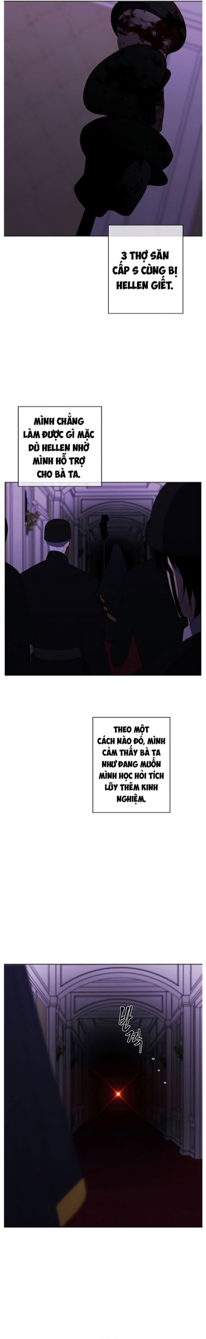 Biến Thành Phế Vật Trong Tiểu Thuyết Giả Tưởng Chapter 134 - Trang 2