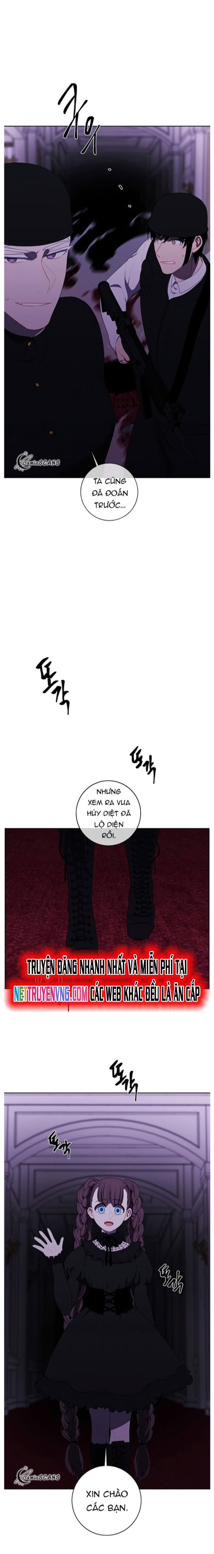 Biến Thành Phế Vật Trong Tiểu Thuyết Giả Tưởng Chapter 134 - Trang 2