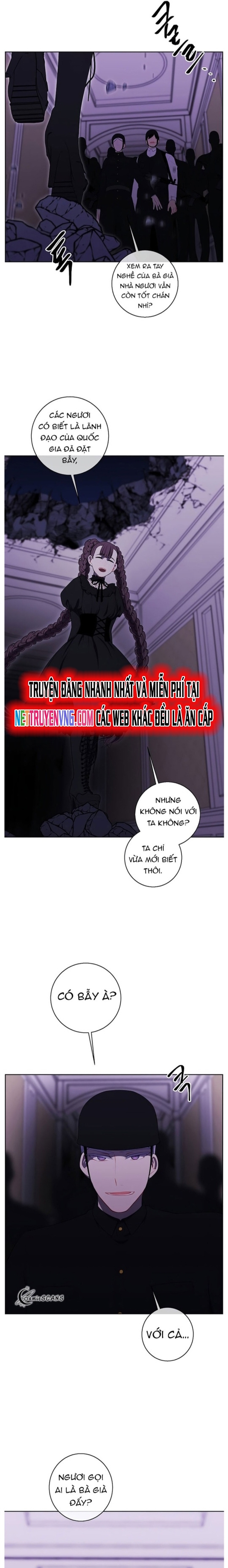 Biến Thành Phế Vật Trong Tiểu Thuyết Giả Tưởng Chapter 134 - Trang 2