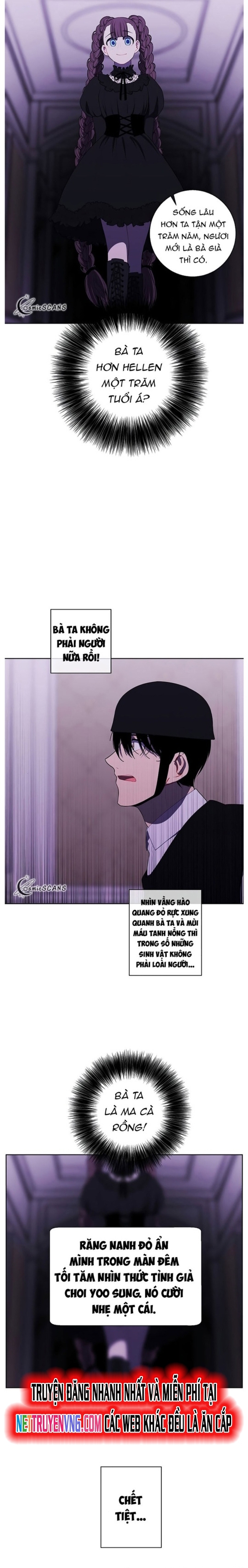 Biến Thành Phế Vật Trong Tiểu Thuyết Giả Tưởng Chapter 134 - Trang 2