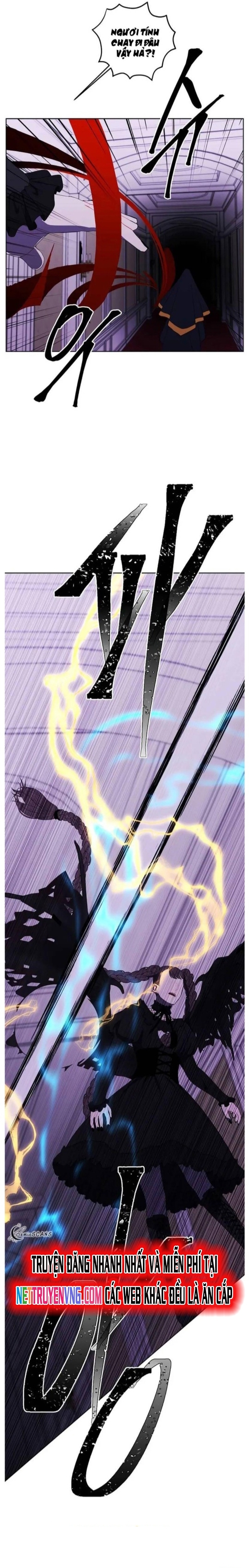 Biến Thành Phế Vật Trong Tiểu Thuyết Giả Tưởng Chapter 135 - Trang 2