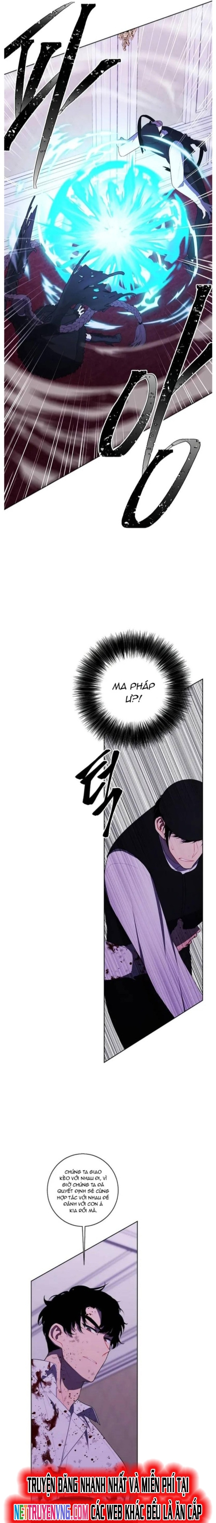 Biến Thành Phế Vật Trong Tiểu Thuyết Giả Tưởng Chapter 135 - Trang 2