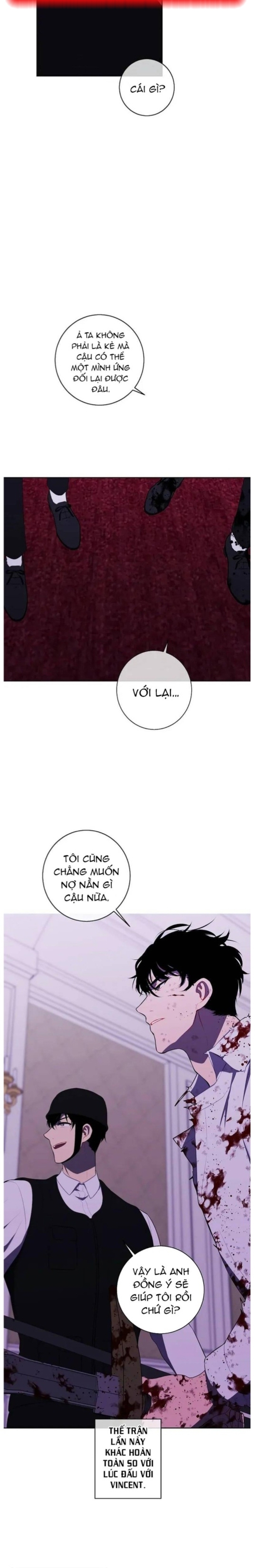 Biến Thành Phế Vật Trong Tiểu Thuyết Giả Tưởng Chapter 135 - Trang 2