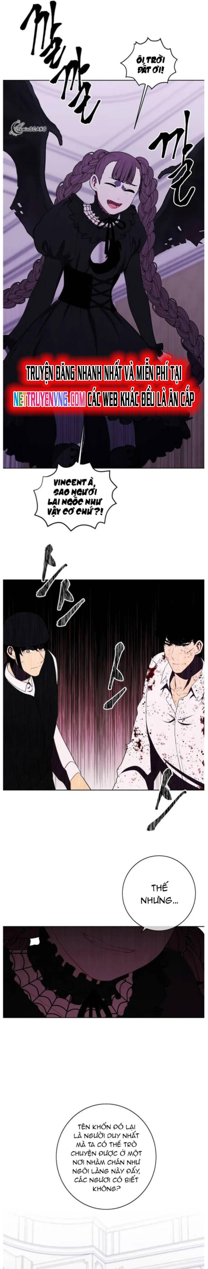 Biến Thành Phế Vật Trong Tiểu Thuyết Giả Tưởng Chapter 135 - Trang 2