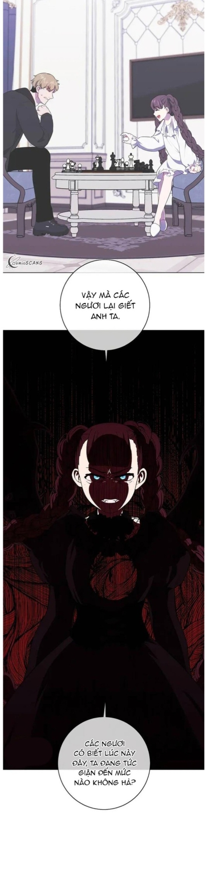Biến Thành Phế Vật Trong Tiểu Thuyết Giả Tưởng Chapter 135 - Trang 2