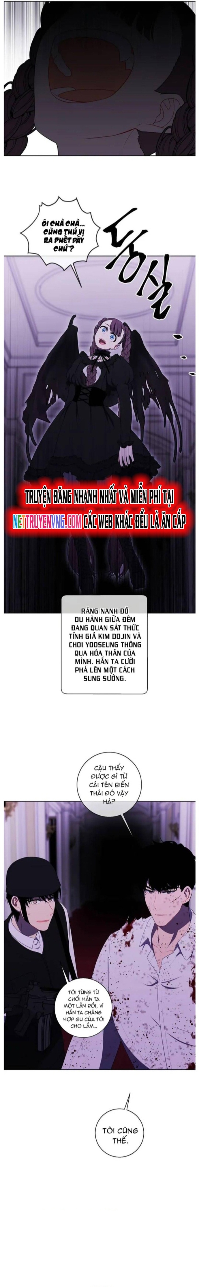 Biến Thành Phế Vật Trong Tiểu Thuyết Giả Tưởng Chapter 135 - Trang 2