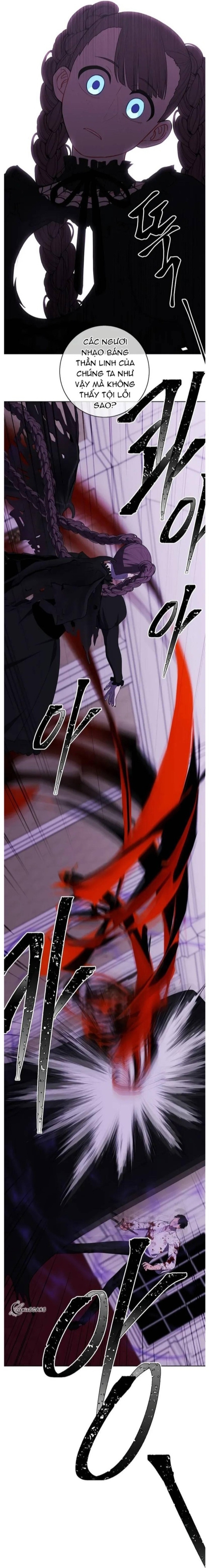 Biến Thành Phế Vật Trong Tiểu Thuyết Giả Tưởng Chapter 135 - Trang 2