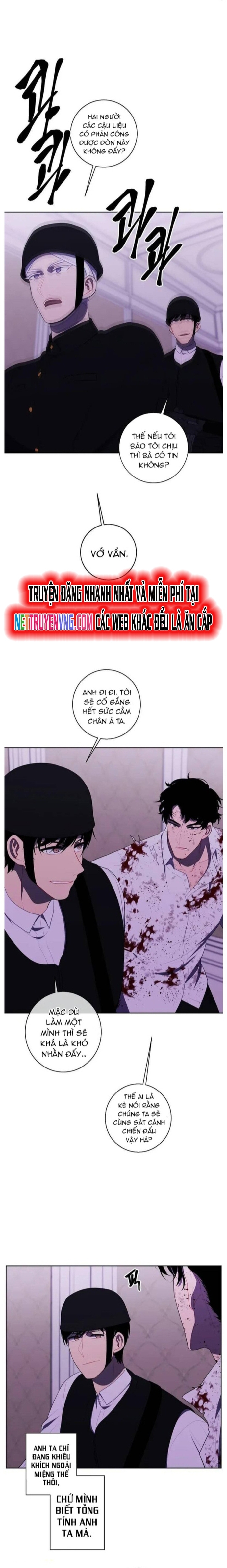 Biến Thành Phế Vật Trong Tiểu Thuyết Giả Tưởng Chapter 135 - Trang 2