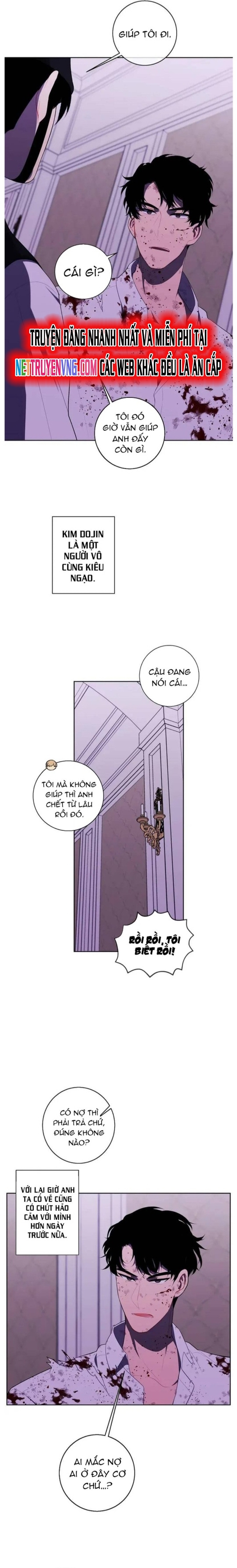 Biến Thành Phế Vật Trong Tiểu Thuyết Giả Tưởng Chapter 135 - Trang 2