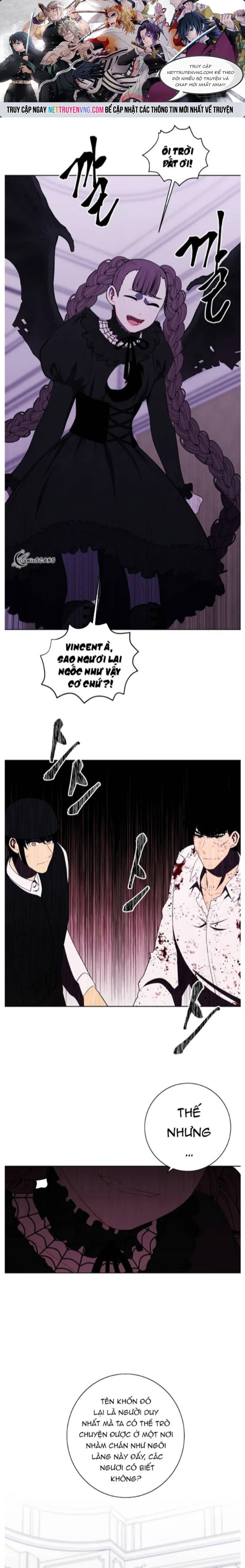 Biến Thành Phế Vật Trong Tiểu Thuyết Giả Tưởng Chapter 136 - Trang 2