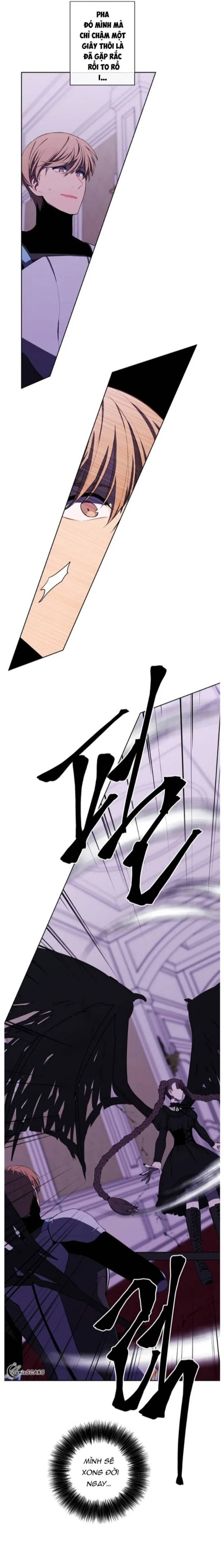 Biến Thành Phế Vật Trong Tiểu Thuyết Giả Tưởng Chapter 136 - Trang 2