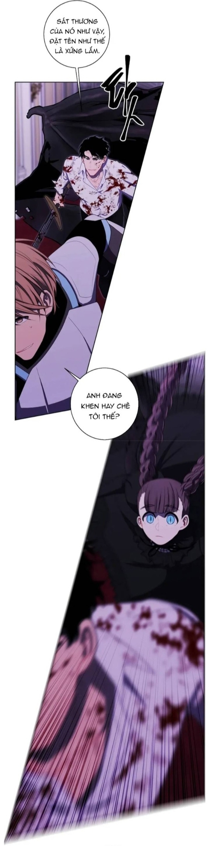 Biến Thành Phế Vật Trong Tiểu Thuyết Giả Tưởng Chapter 136 - Trang 2