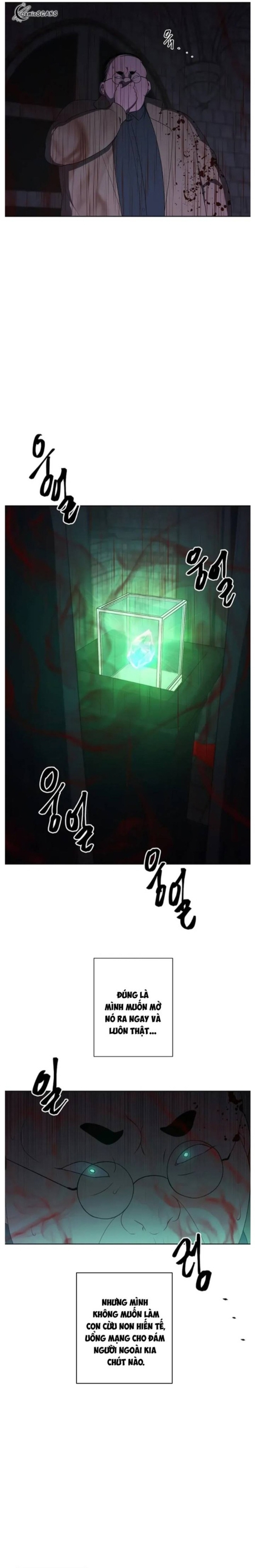 Biến Thành Phế Vật Trong Tiểu Thuyết Giả Tưởng Chapter 136 - Trang 2