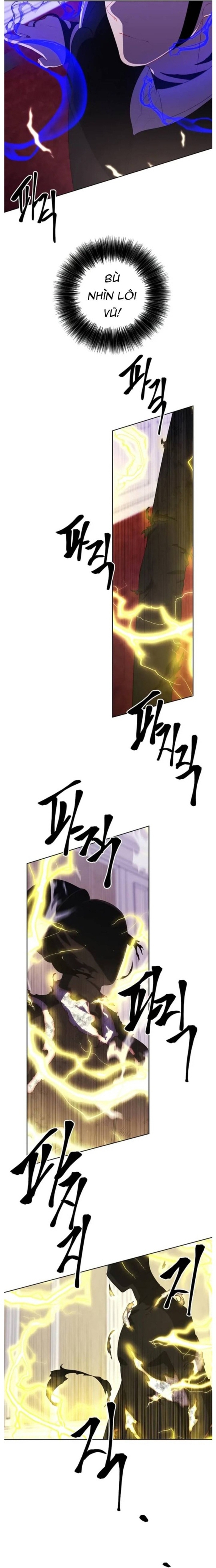 Biến Thành Phế Vật Trong Tiểu Thuyết Giả Tưởng Chapter 136 - Trang 2