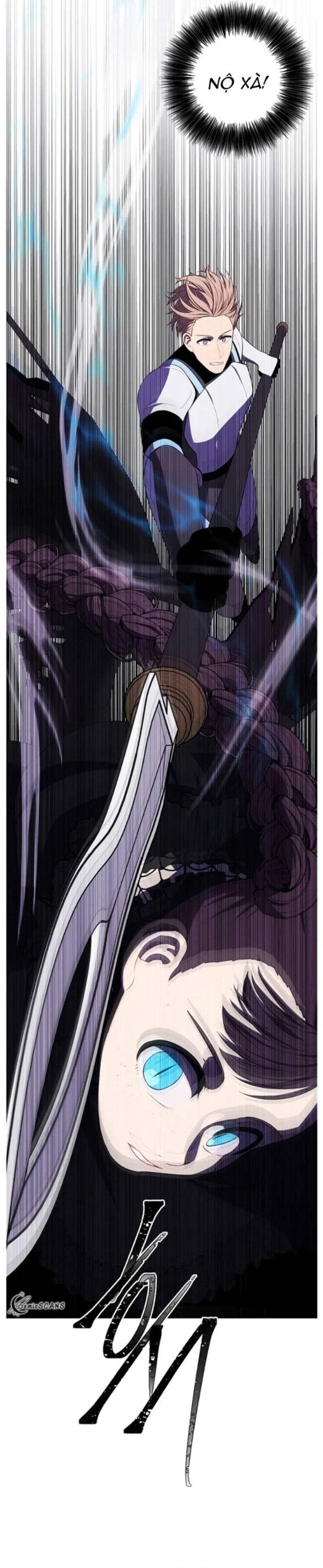 Biến Thành Phế Vật Trong Tiểu Thuyết Giả Tưởng Chapter 136 - Trang 2