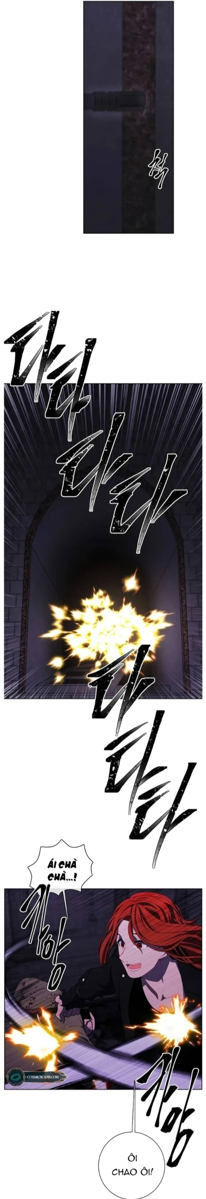 Biến Thành Phế Vật Trong Tiểu Thuyết Giả Tưởng Chapter 137 - Trang 2