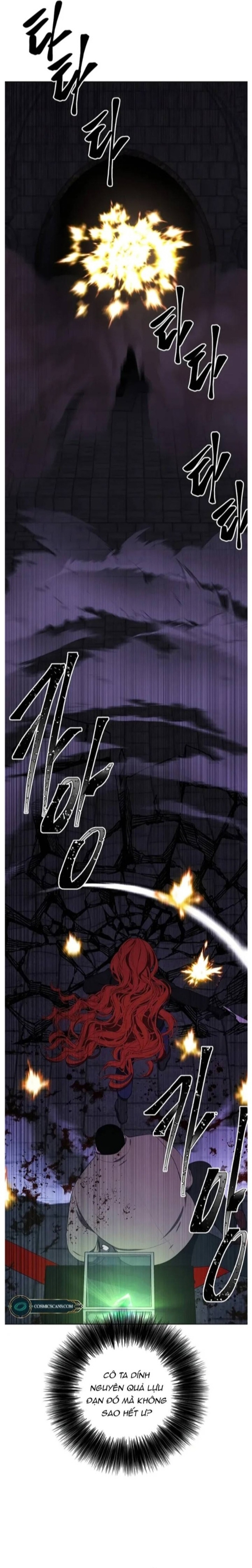 Biến Thành Phế Vật Trong Tiểu Thuyết Giả Tưởng Chapter 137 - Trang 2