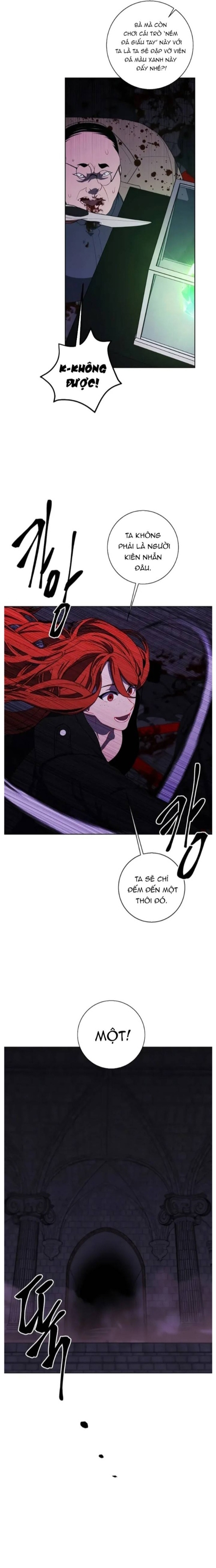 Biến Thành Phế Vật Trong Tiểu Thuyết Giả Tưởng Chapter 137 - Trang 2