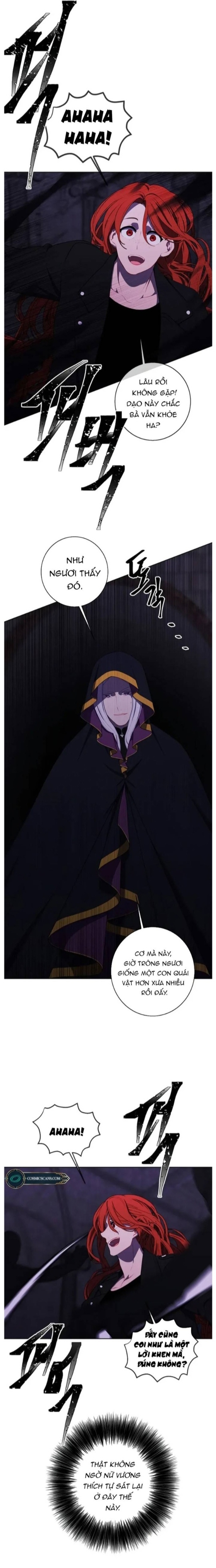 Biến Thành Phế Vật Trong Tiểu Thuyết Giả Tưởng Chapter 137 - Trang 2